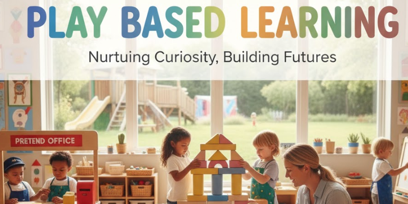 play based learning
