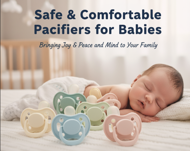 Baby Pacifiers