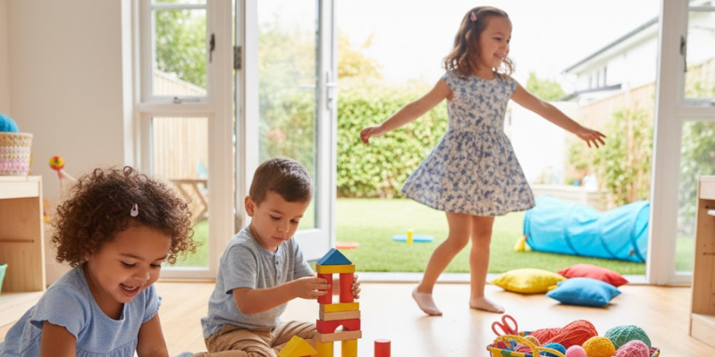 extra curricular activities