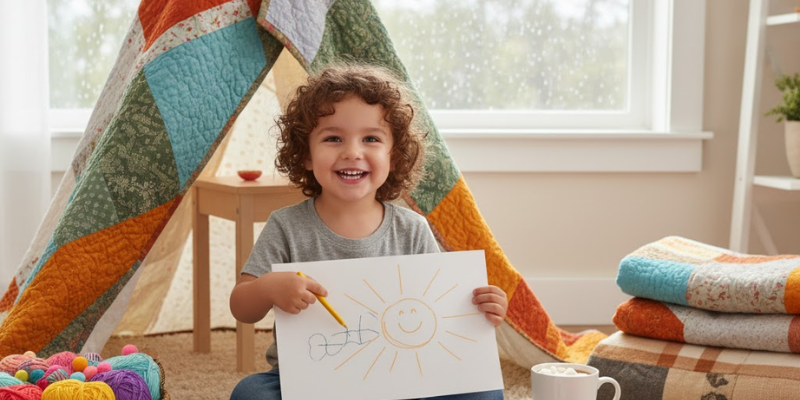 fine motor skills activities