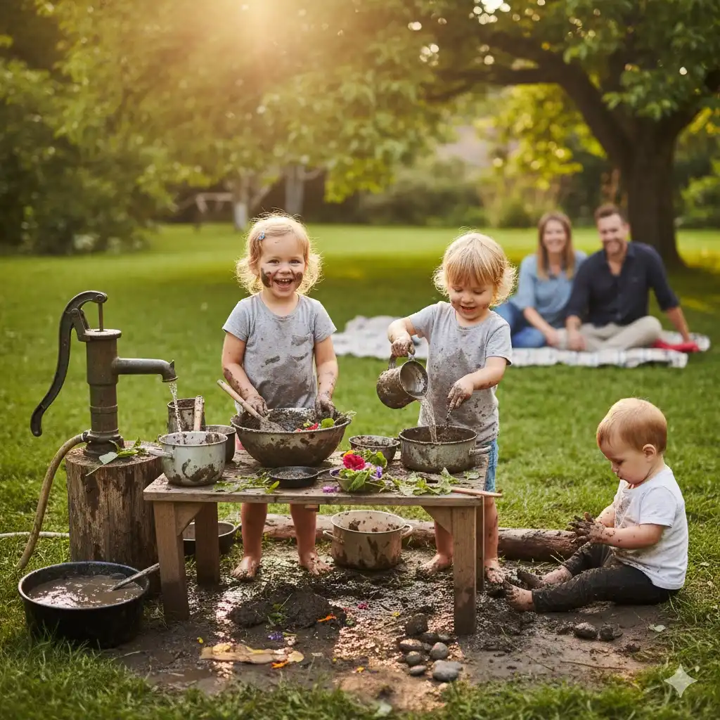 Fun Activities for Kids