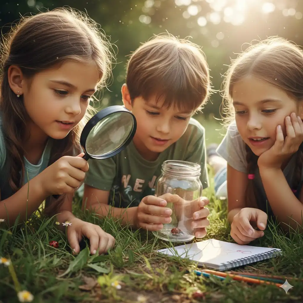 best Outdoor Activities