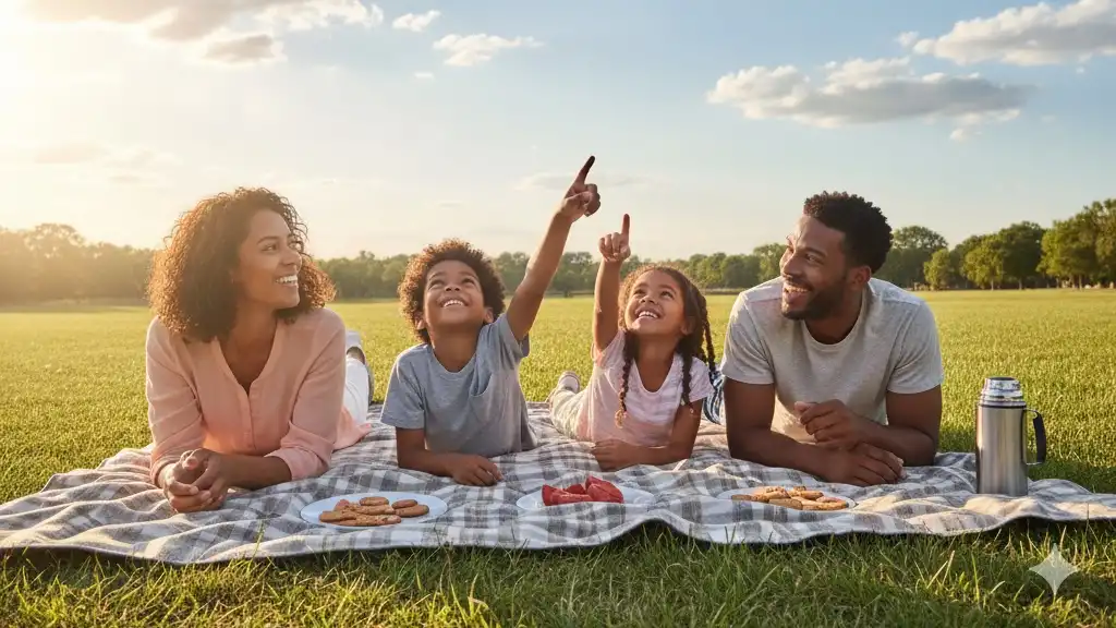 Activities with kids