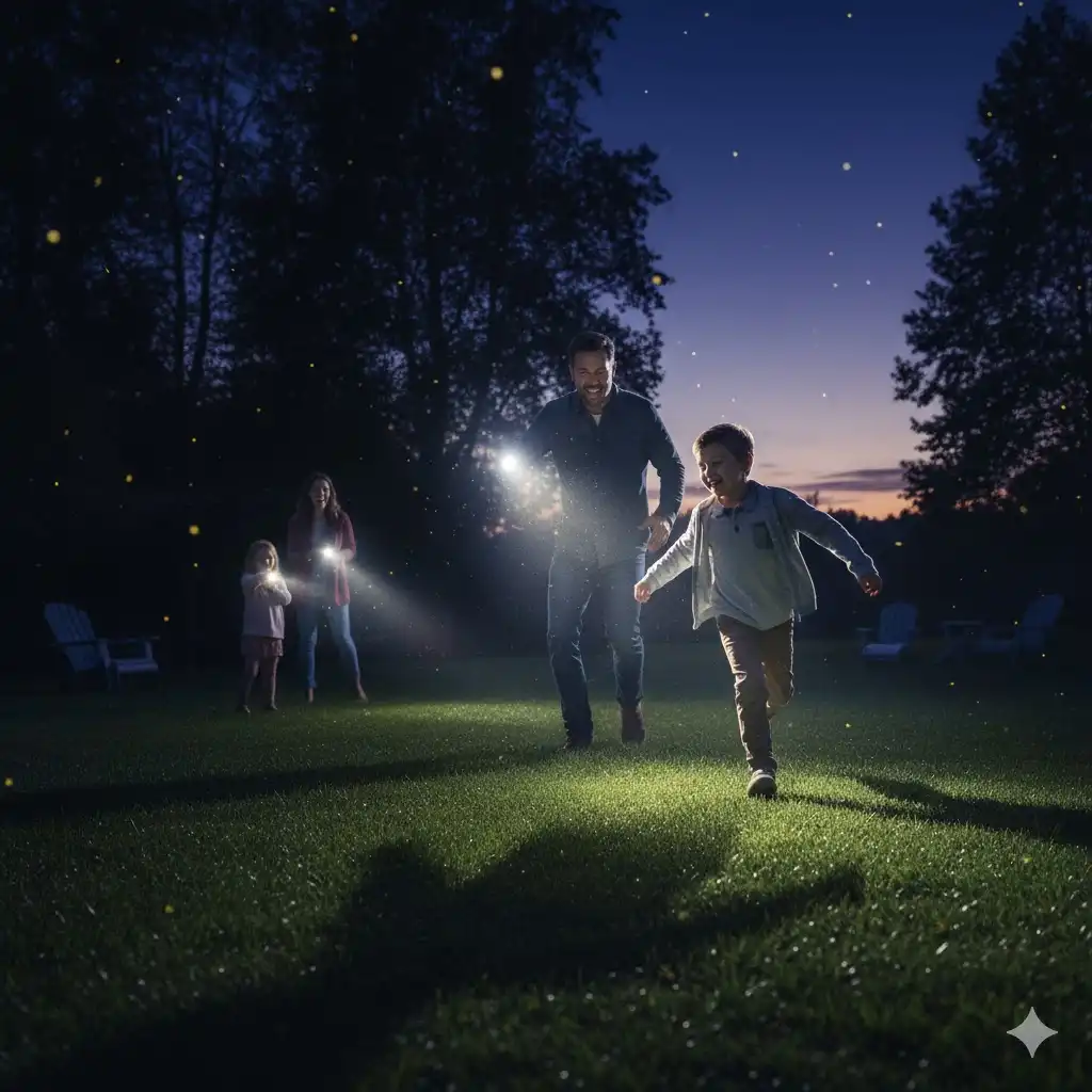 things to do outside