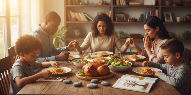 things to be grateful for